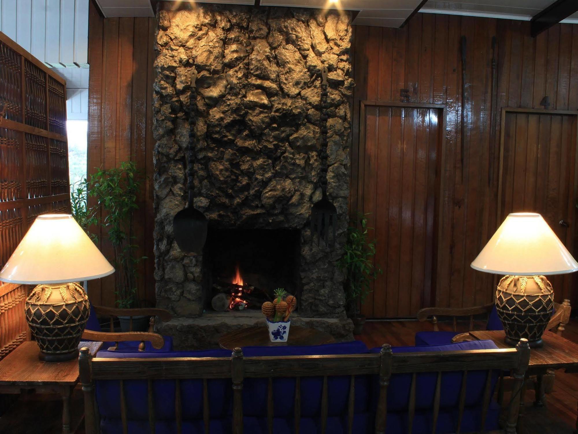 Inn Rocio Baguio City Exterior foto