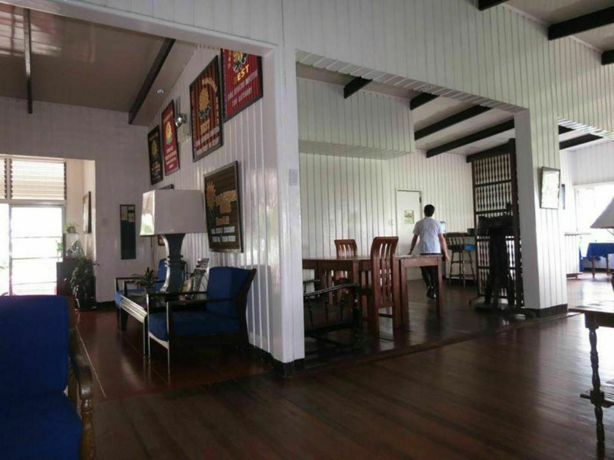 Inn Rocio Baguio City Exterior foto