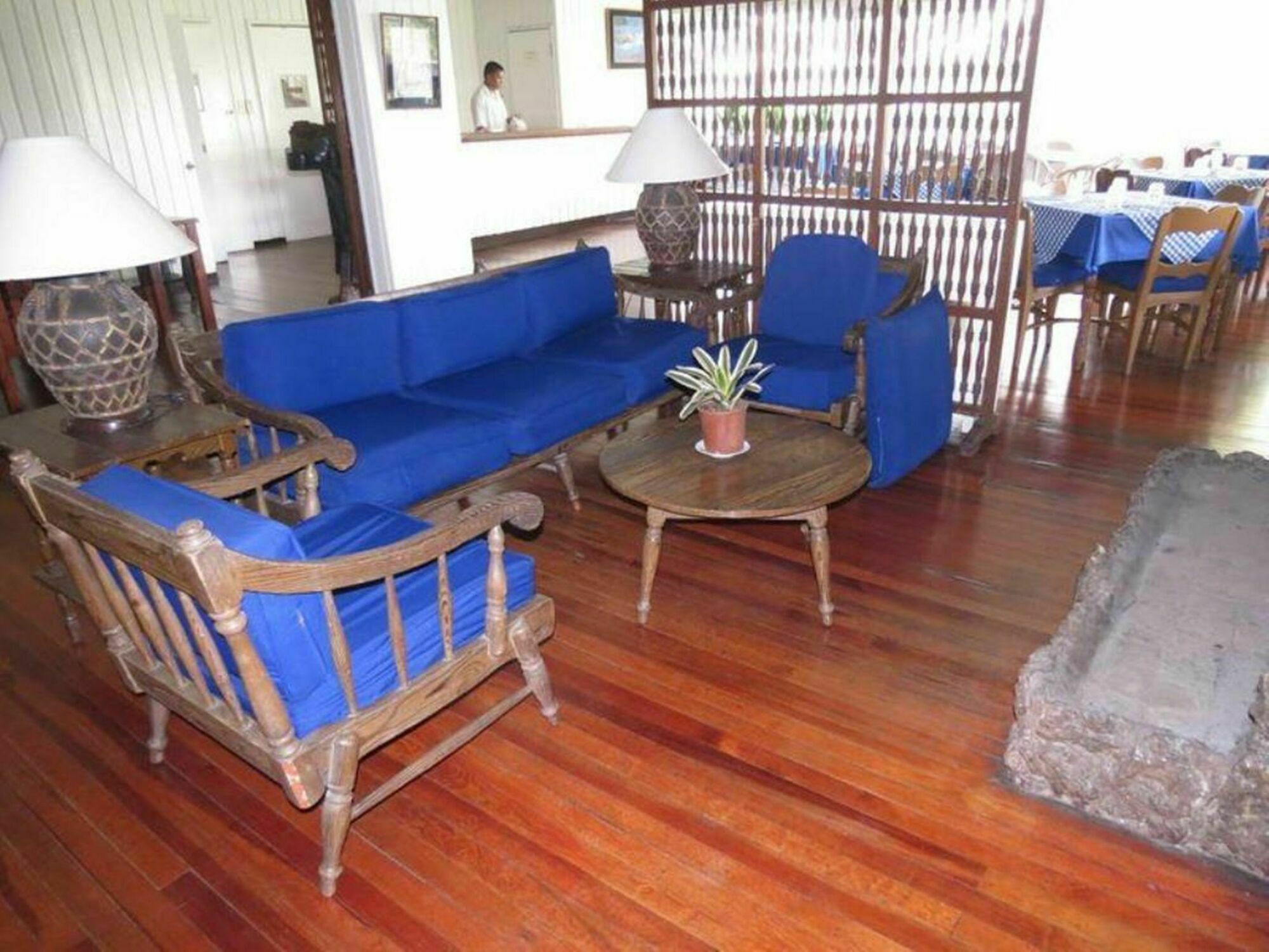 Inn Rocio Baguio City Exterior foto